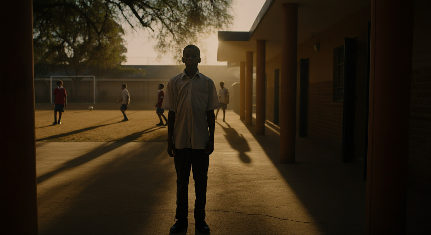 Chapter 1 — Chapter 1