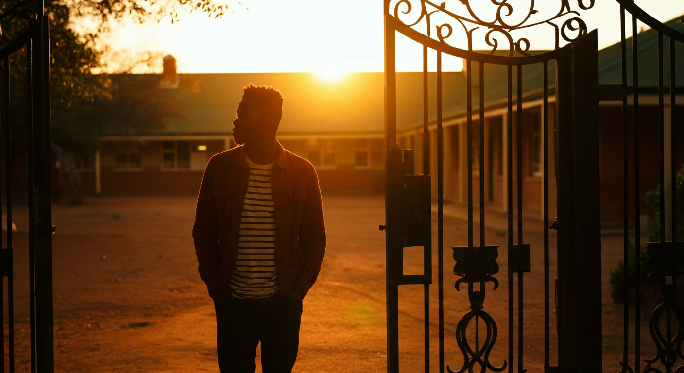 Love Back — series cover