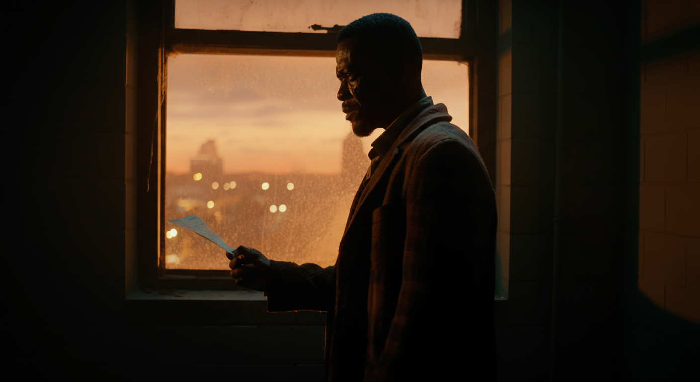 Chapter 2 — Chapter Two