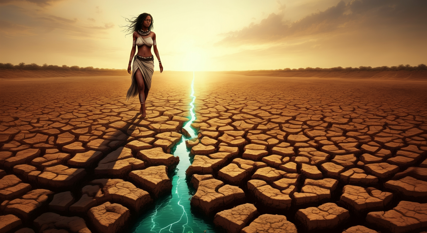 Chapter 1 — The Drum Thief