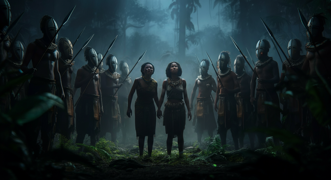 Chapter 7 — The Debt Is Settled