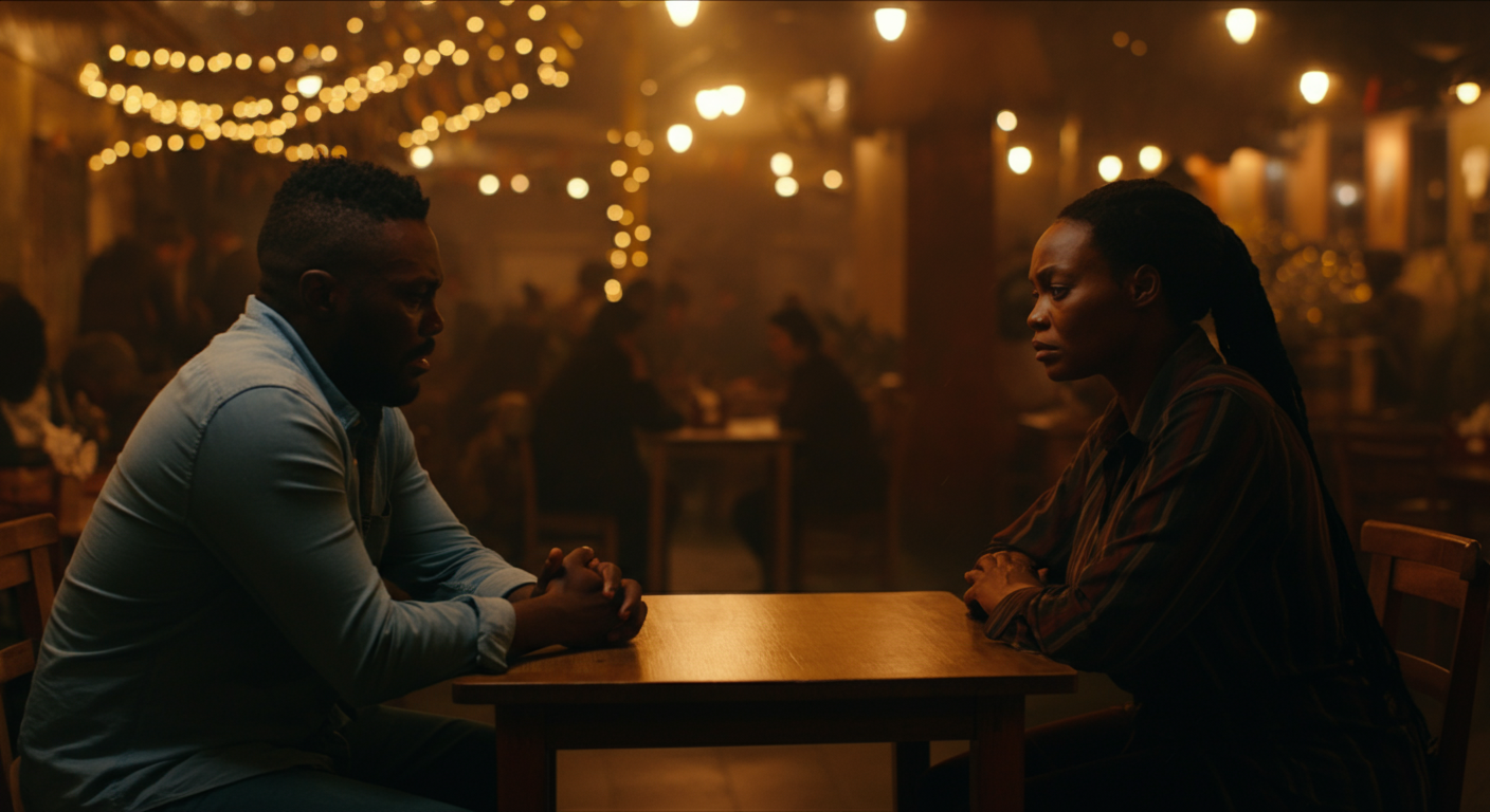 Short and Sweet — series cover