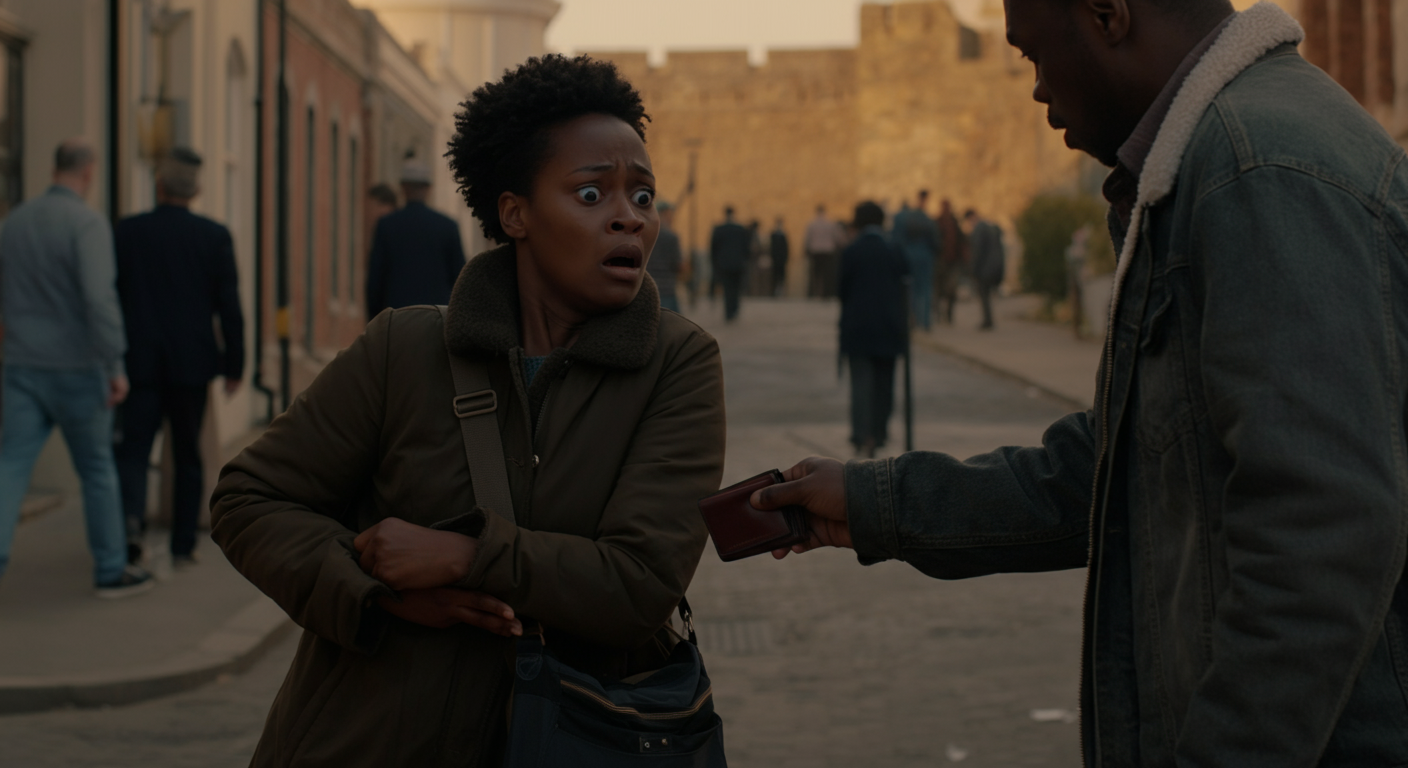 Chapter 3 — Adderley