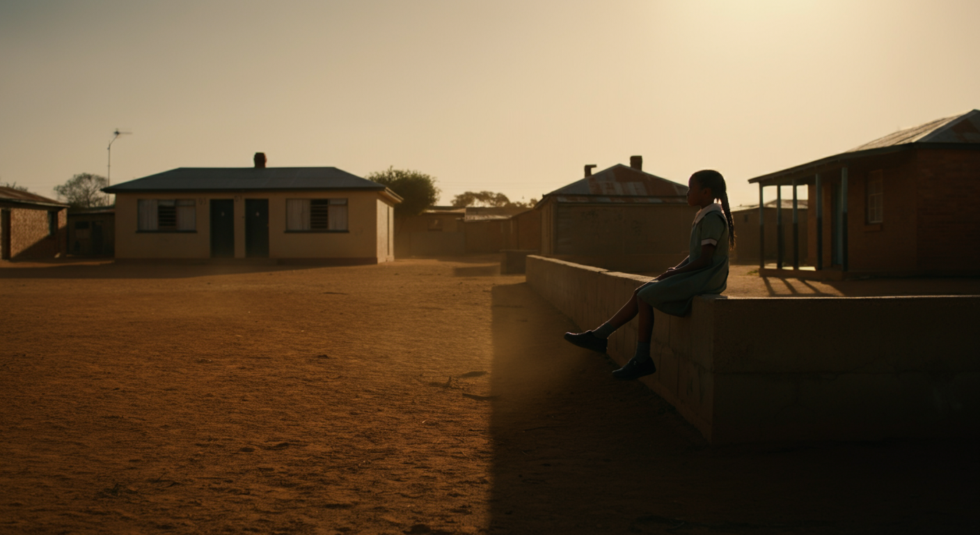 Chapter 4 — Setshego