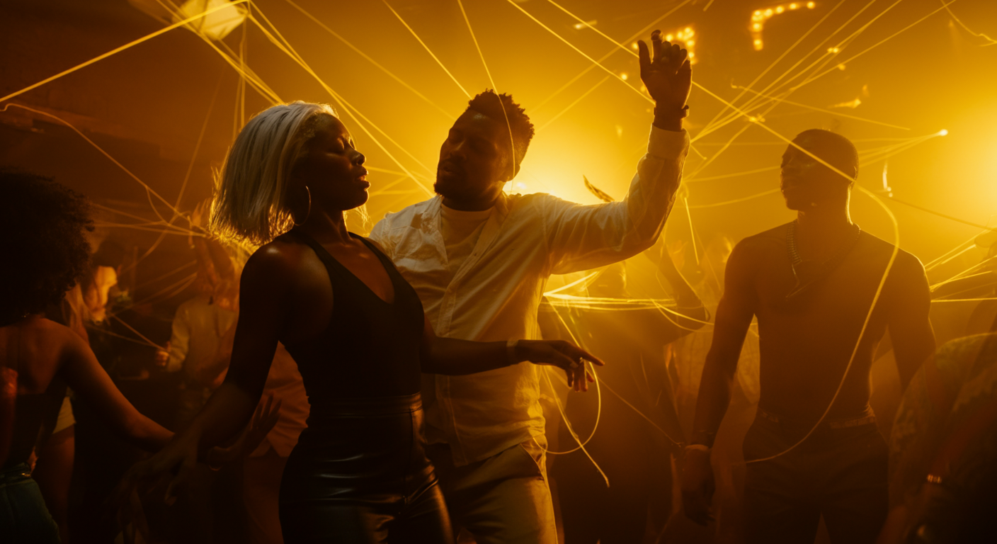 The Last Dance